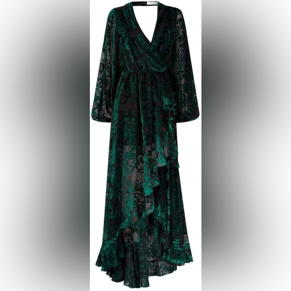 Caroline Constas Gown